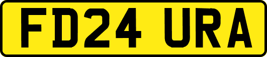 FD24URA