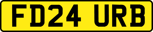 FD24URB
