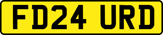 FD24URD