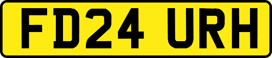 FD24URH