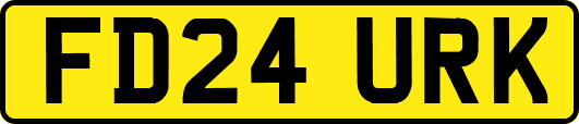 FD24URK