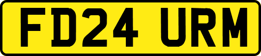 FD24URM