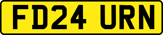 FD24URN
