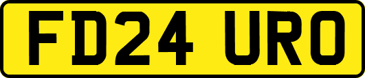 FD24URO