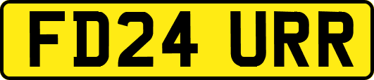 FD24URR
