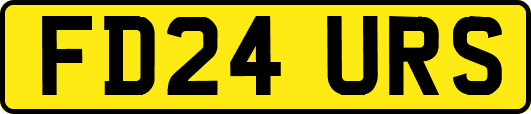 FD24URS