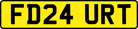 FD24URT