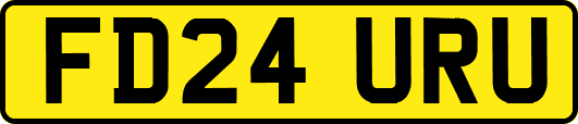 FD24URU