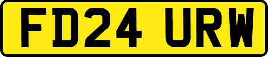 FD24URW