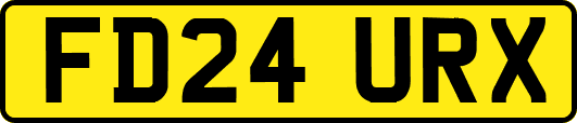 FD24URX