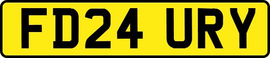 FD24URY