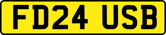 FD24USB