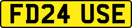 FD24USE