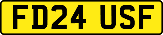 FD24USF