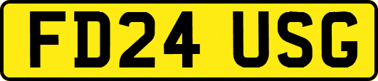 FD24USG