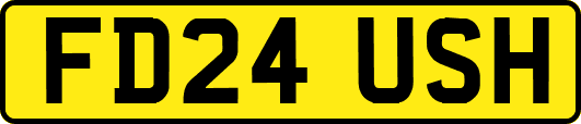 FD24USH