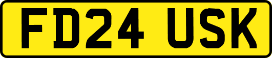 FD24USK
