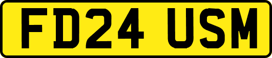 FD24USM