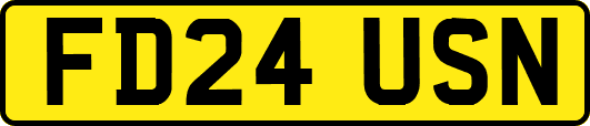 FD24USN