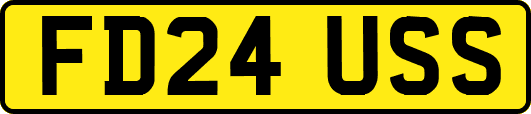 FD24USS