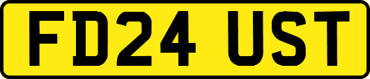 FD24UST