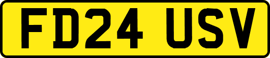 FD24USV