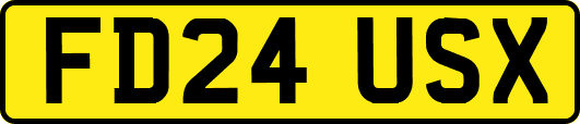 FD24USX