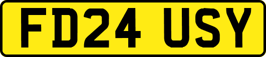 FD24USY