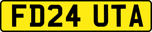 FD24UTA