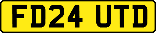 FD24UTD