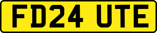 FD24UTE