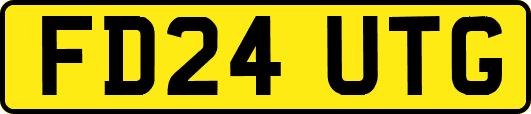FD24UTG