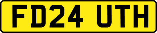 FD24UTH