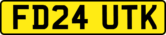 FD24UTK