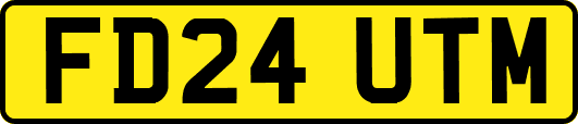 FD24UTM