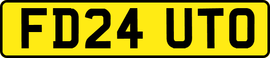 FD24UTO