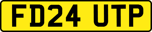 FD24UTP