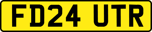 FD24UTR