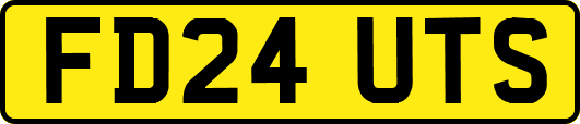 FD24UTS