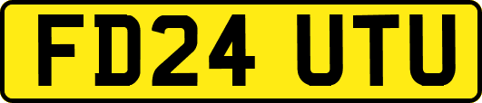FD24UTU