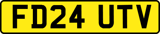 FD24UTV