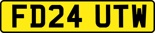 FD24UTW