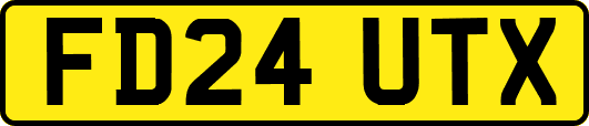 FD24UTX