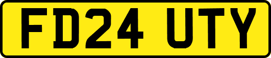 FD24UTY
