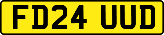 FD24UUD