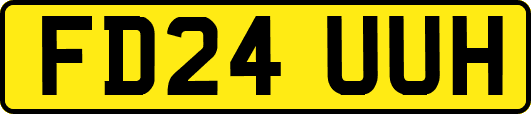 FD24UUH