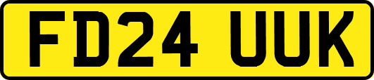FD24UUK