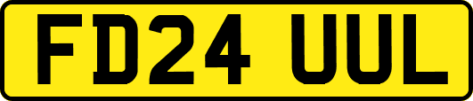 FD24UUL
