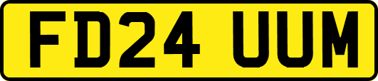FD24UUM