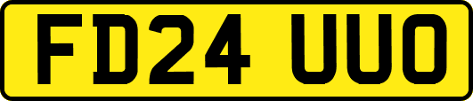 FD24UUO